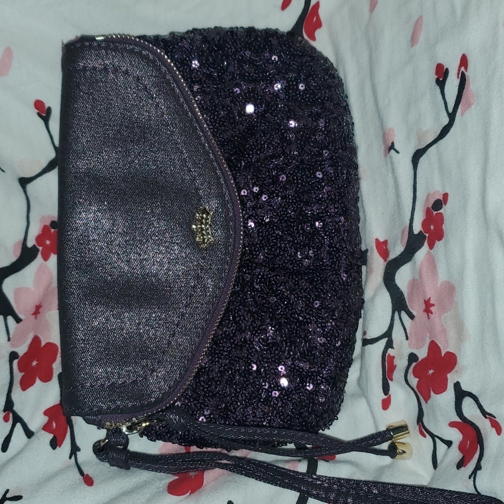 Juicy Couture wristlet